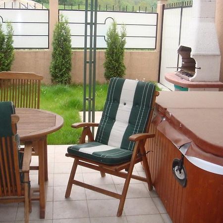בלגרד City Hotel חדר תמונה