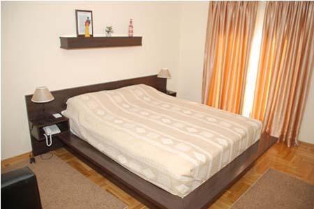 בלגרד City Hotel חדר תמונה