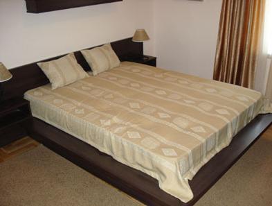 בלגרד City Hotel חדר תמונה